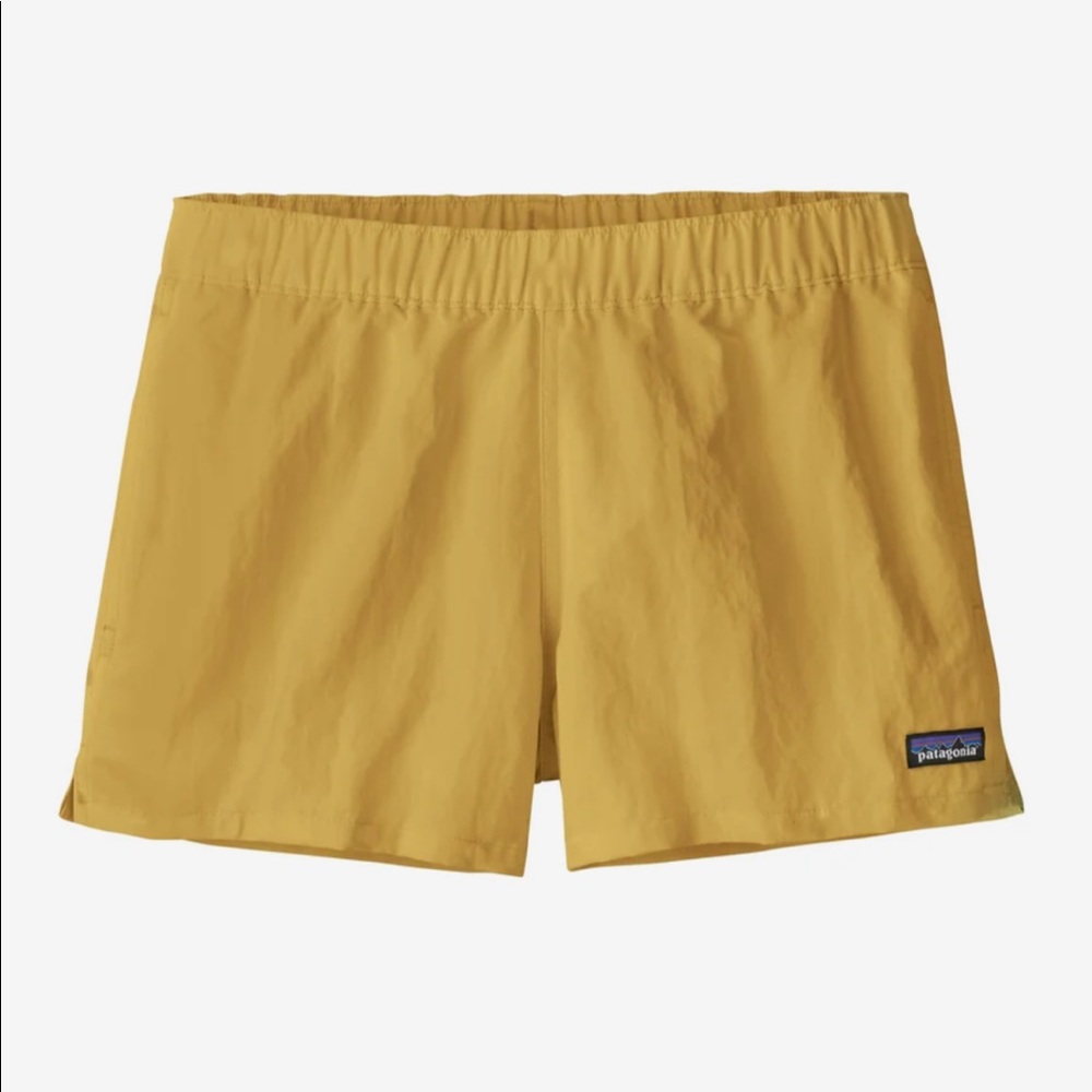 Patagonia Barely Baggies Shorts 2.5”